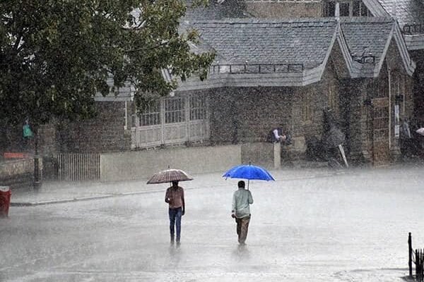 Heavy Rain Warning: IMD issues orange alert in Kerala, schools shut in Kasaragod