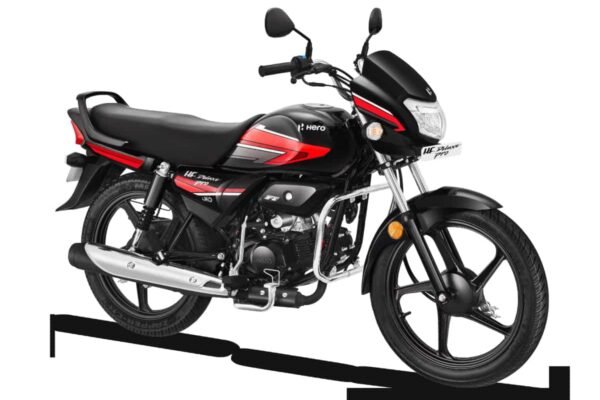 Hero launches HF Deluxe Pro at Rs 73,550 with i3S technology, digital console