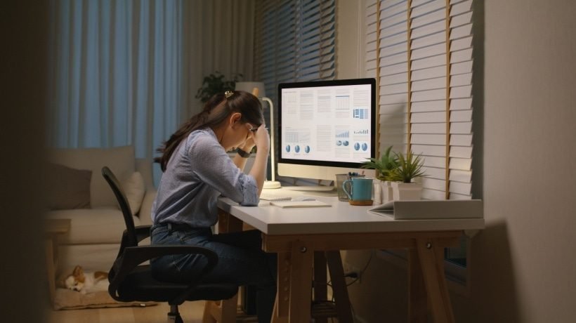 How Can Digital Learning Be Reimagined To Combat Student Fatigue?