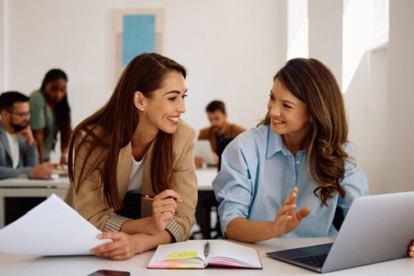How Job Sharing Is Reshaping The HR Landscape