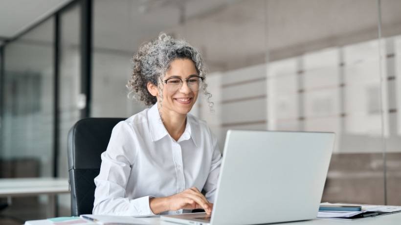 How To Optimize Digital Learning Potential For Older Adults