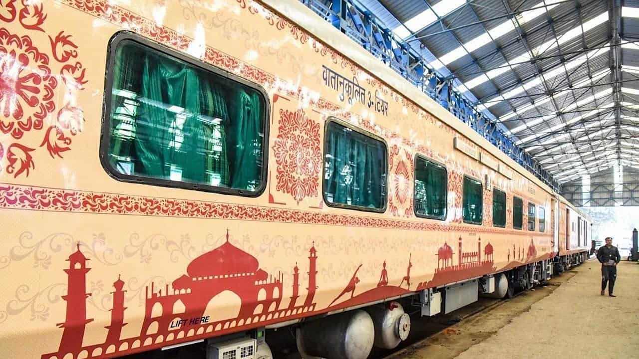 Hyderabad-Jodhpur daily express train to start from July 20