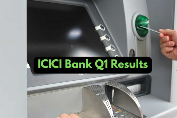 ICICI Bank Q1 Results: Net profit climbs 15.5% YoY to Rs 12,768 crore, NII up 10.6%