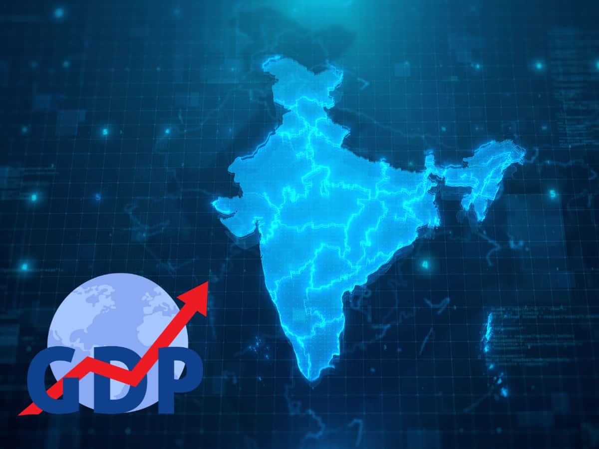 IMF raises India’s FY26 GDP forecast to 6.4%, cites reform momentum