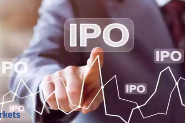 IPO Calendar: 3 new issues eye Rs 3,600 crore as primary market momentum continues