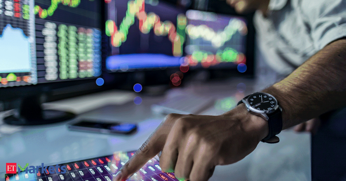 IPO rush, block deals fuel two-fold jump in market fundraise