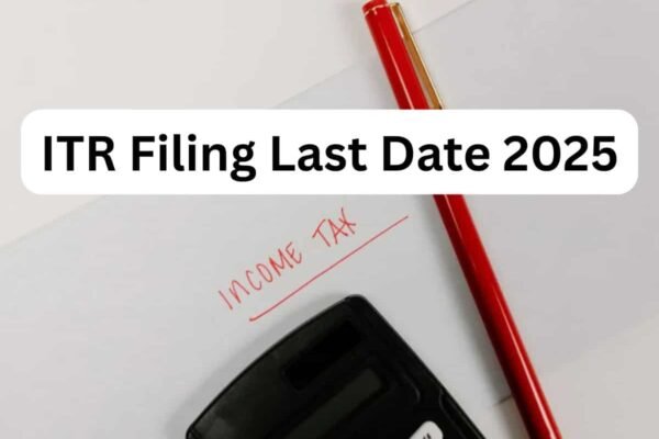 ITR Filing Last Date 2025: Things that salaried taxpayers should know besides the last date