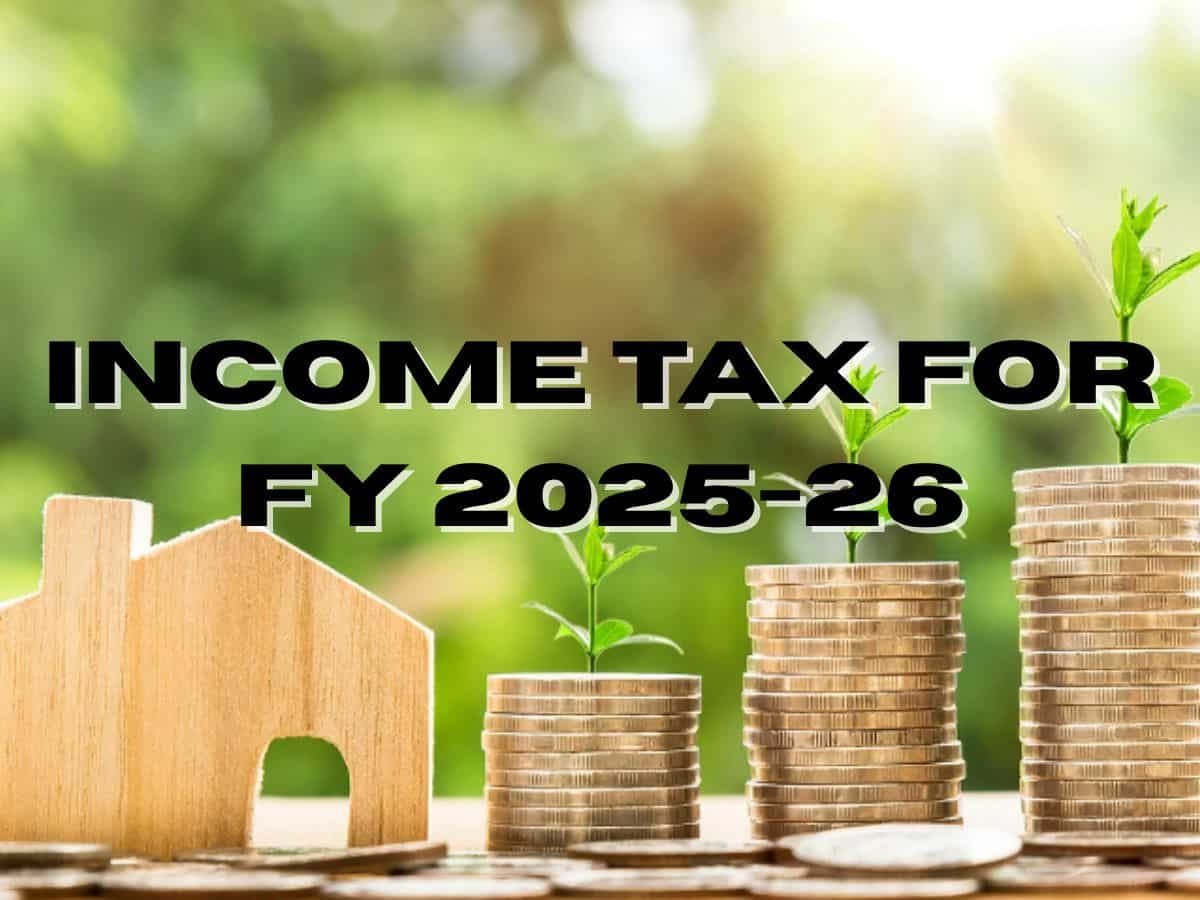 Income Tax Calculations: Is your salaried income Rs 12,90,000? Will you be taxed on Rs 15,000 or Rs 12,90,000 in new tax regime?