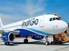 IndiGo launches flight operations from Hindon Airport, connecting 9 cities