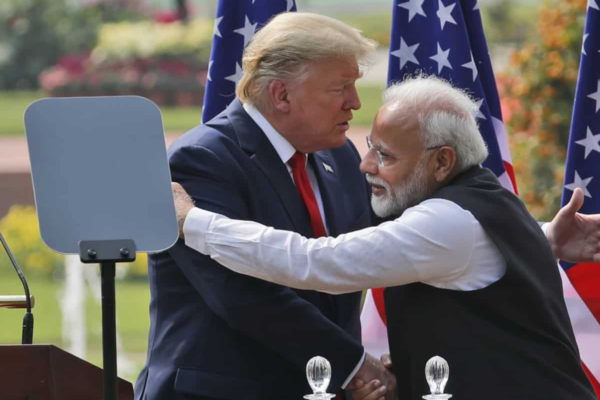 India-US Trade Deal: Trump slaps 25% tariff on India from August 1, cites high trade barriers and Russia ties
