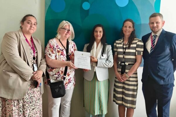 India deposits ratification instrument for TEPA agreement with EFTA