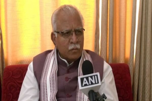 India on track to hit 50% renewable energy target of 472 GW by year-end: Power Minister Khattar