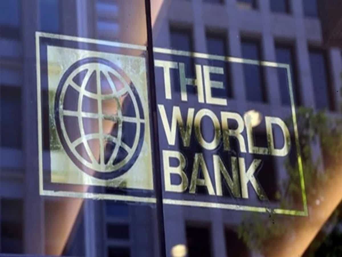 India rises to 4th spot in global income equality rankings World Bank