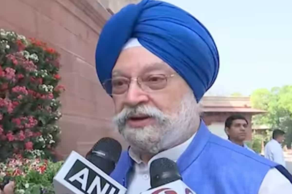 India sees fresh surge in oil, gas exploration, says Petroleum Minister Hardeep Singh Puri