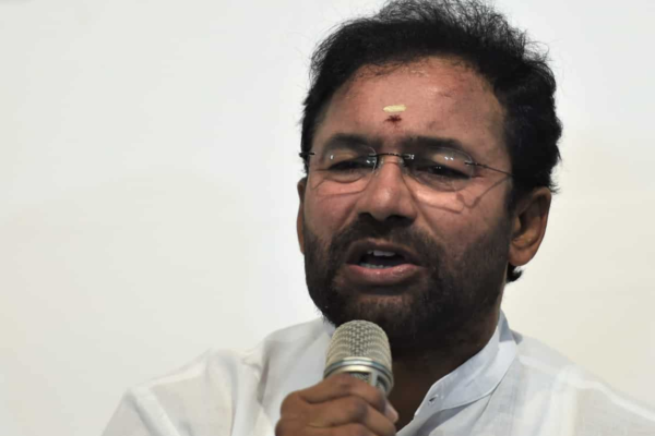 India to boost rare earth magnet production amid China curbs: G Kishan Reddy