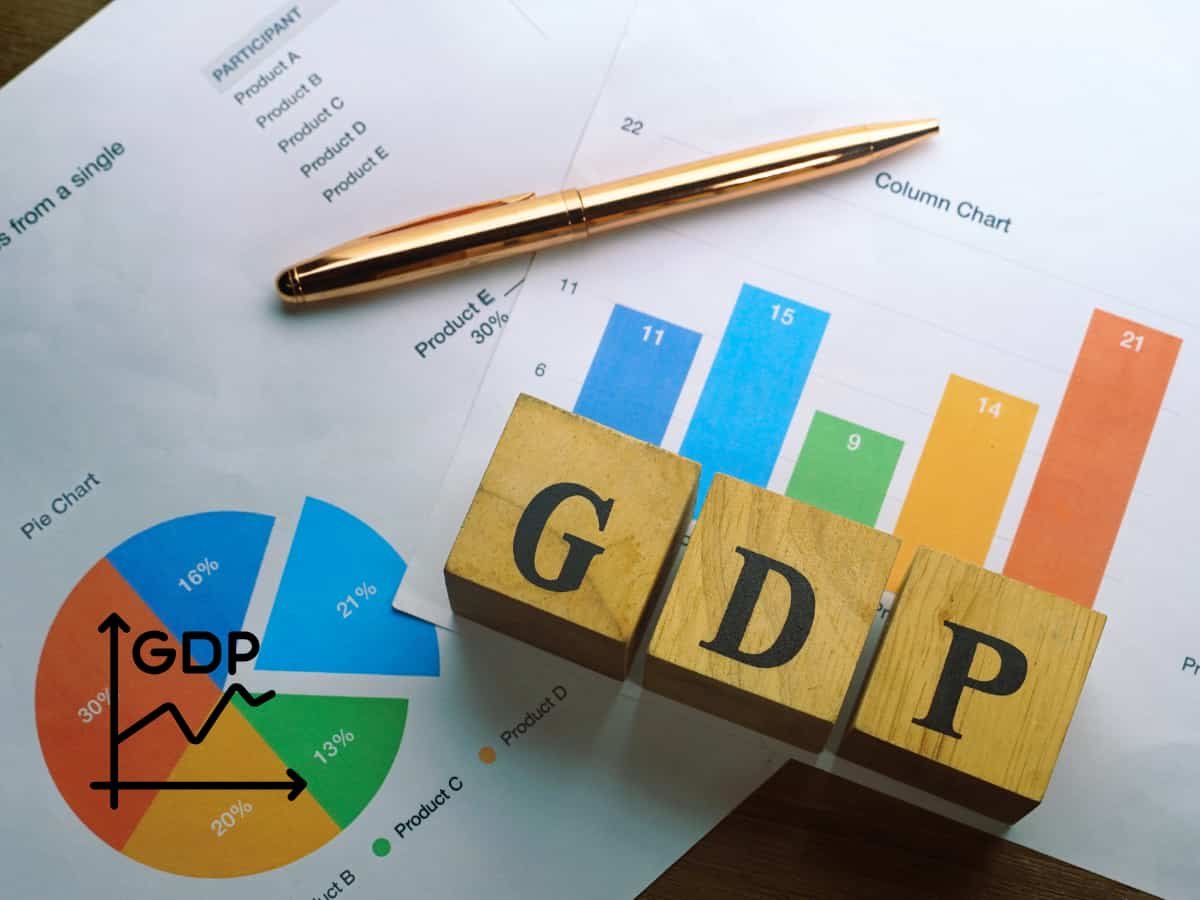 India to sustain 6-6.5 % YoY real GDP growth in FY26, amid supportive domestic demand: Report