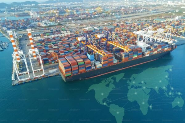 India trade deficit narrows to .78 billion in June amid soft imports flat exports