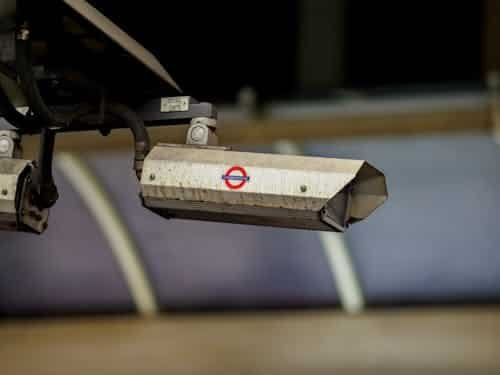 Indian Railways to install CCTV cameras in trains to monitor unlawful activities