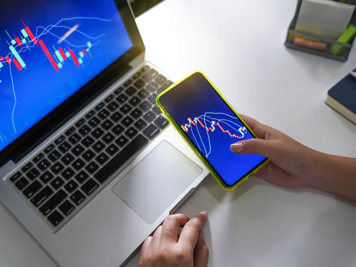 Indian stock markets to track Q1 earnings, tariff talks, and macroeconomic data this week: Experts