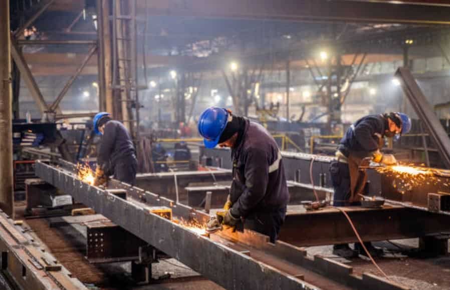 India’s Manufacturing PMI reaches 59.2 in July, highest in nearly 17.5 years