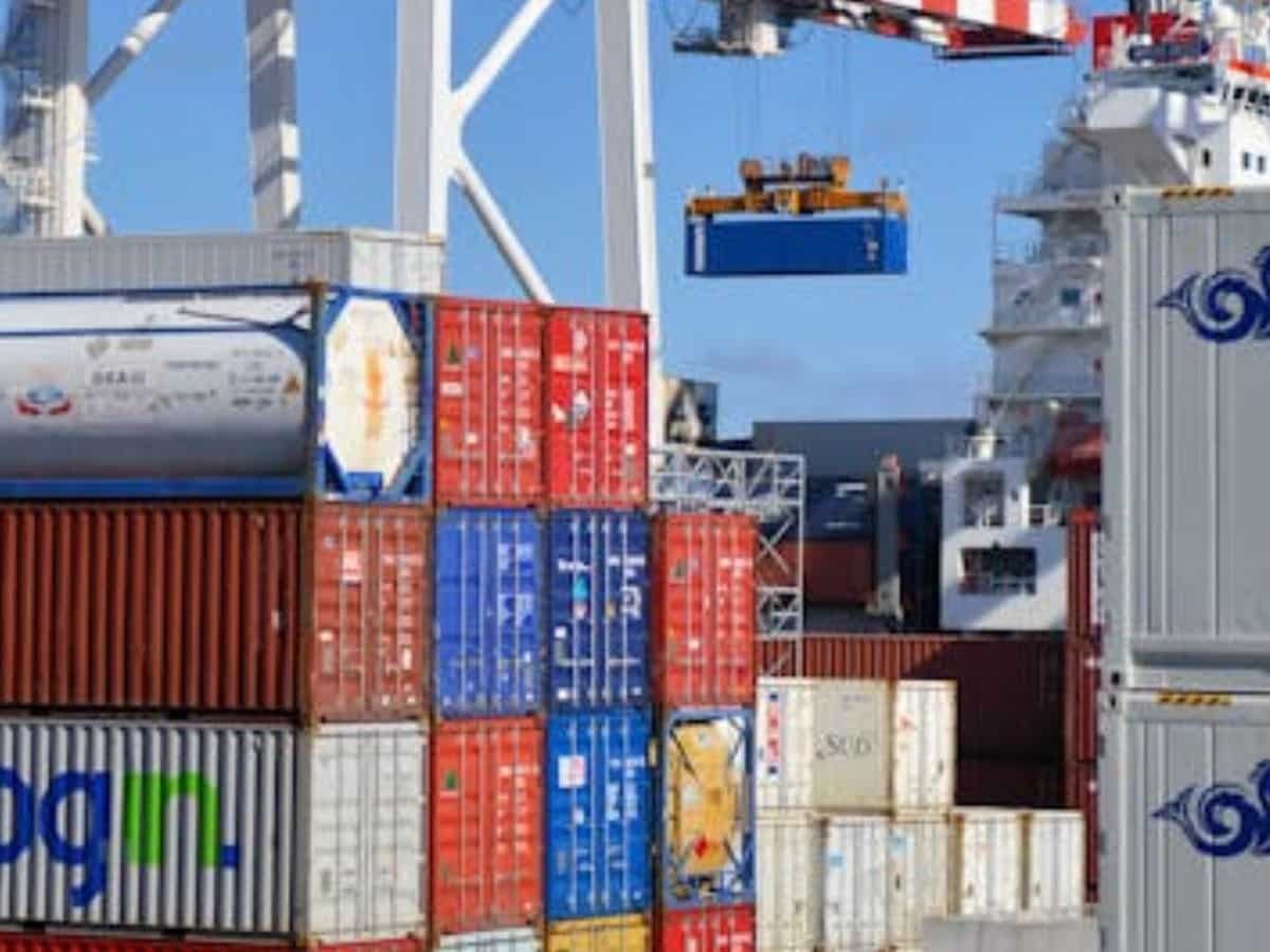 India’s imports rise nearly 6% in Q1, Centre keeping a tab on foreign trade; exports fall 4%