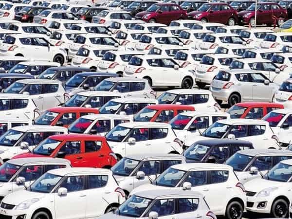 India’s used-car volume to grow 8-10% in 2025-26, over twice as fast as new cars: Crisil
