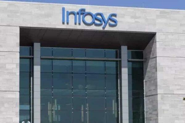 Infosys Q1 Result Key Takeaways: Profit, revenue beat estimates, attrition worsens, deals jump