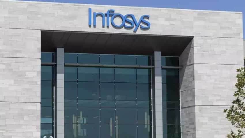 Infosys Q1 Result Key Takeaways: Profit, revenue beat estimates, attrition worsens, deals jump