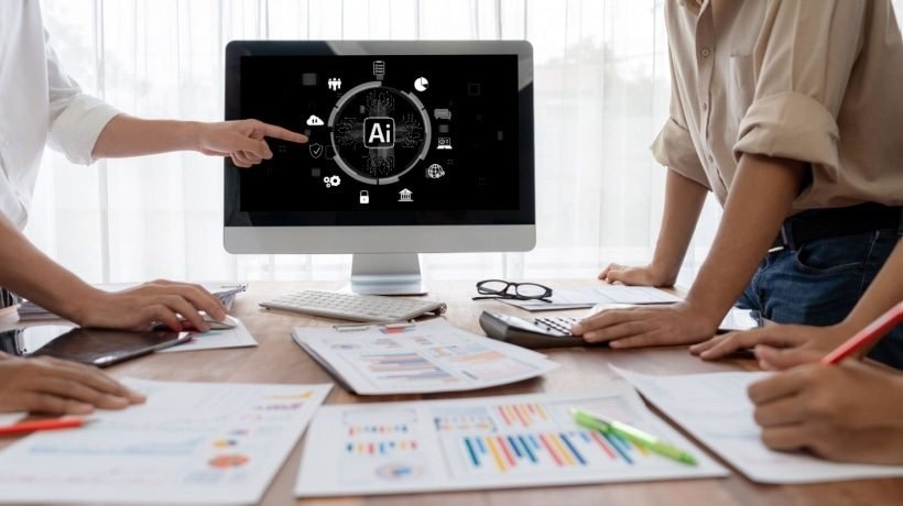 Integrating AI Into Your L&D Strategy: A Step-By-Step Guide