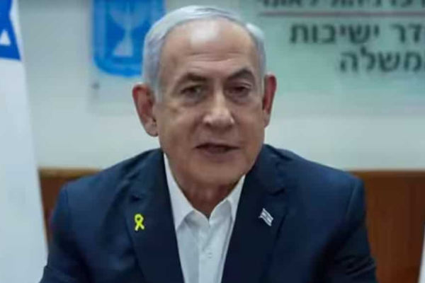 Israel PM Netanyahu says ‘many opportunities have opened up’ after Iran operation; hints at shift in hostage strategy