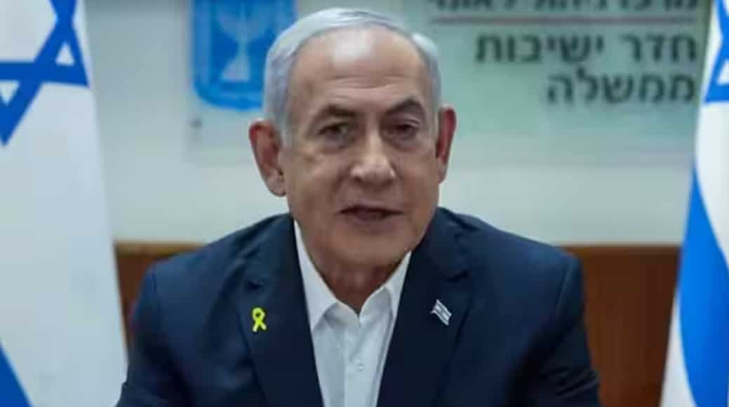Israel PM Netanyahu says ‘many opportunities have opened up’ after Iran operation; hints at shift in hostage strategy