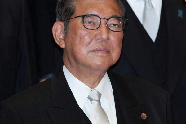 Japan PM Shigeru Ishiba plans to resign after election debacle: Reports