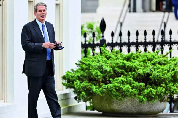 ‘Japan, US can reach a good trade deal’