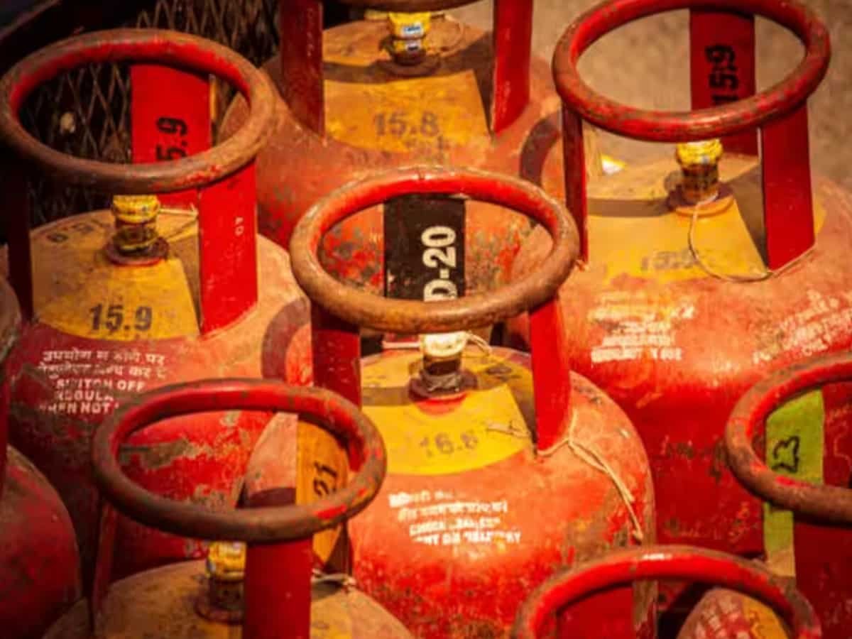 LPG Price Today: Commercial LPG cylinder becomes cheaper from July 1; check out latest rates here
