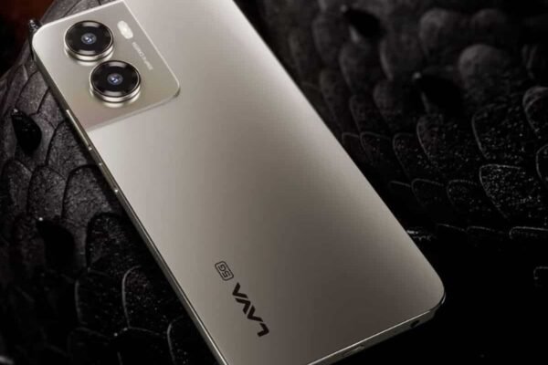 Lava Blaze Dragon 5G Launched: Sale Starts August 1; Check price, specifications and offers