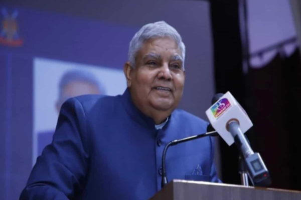 Legacy of Jagdeep Dhankhar: A legal mind, a constitutionalist, and outspoken leader