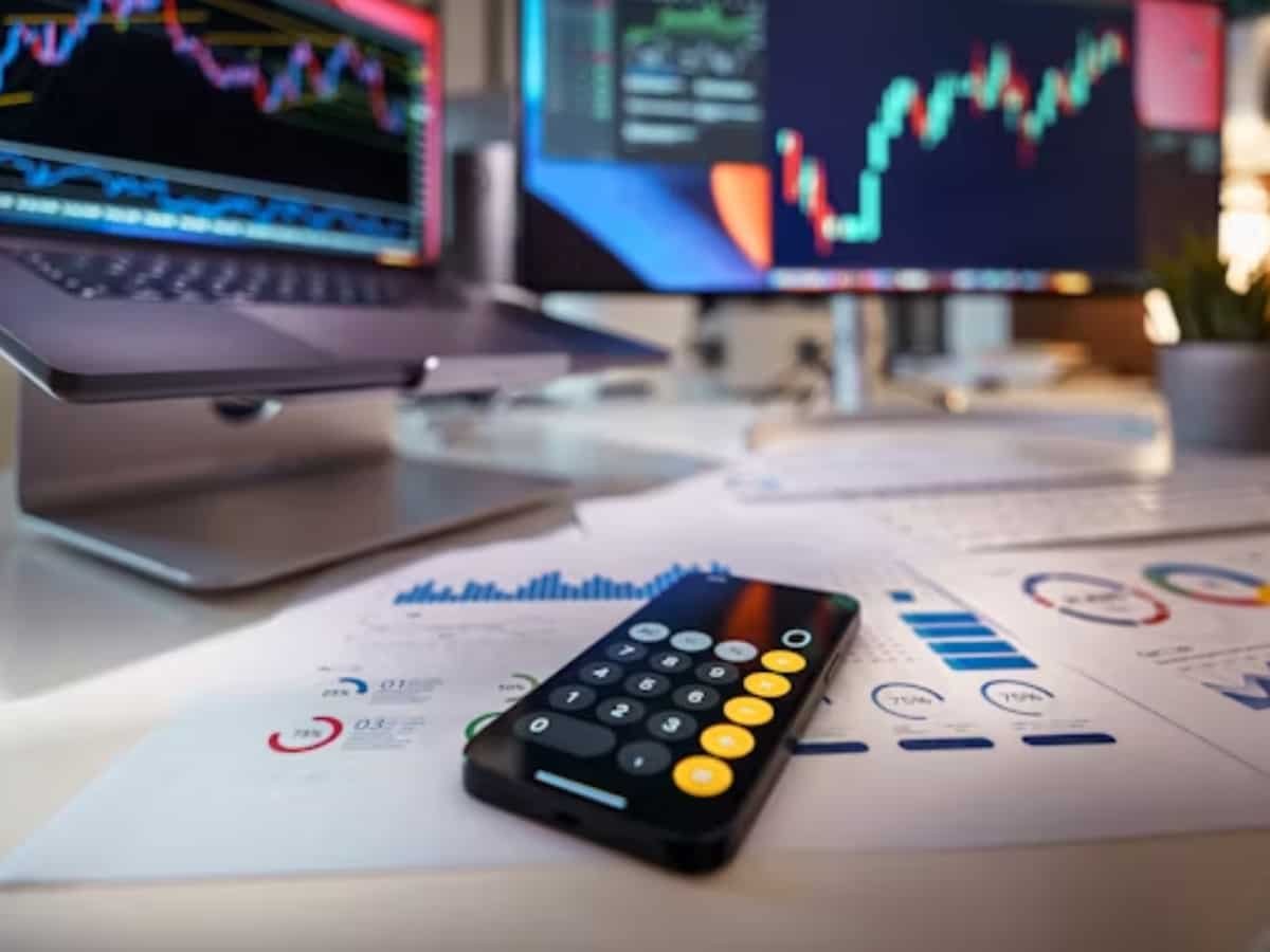 M&M share price falls despite booking strong Q1 results: should you buy, sell or hold?