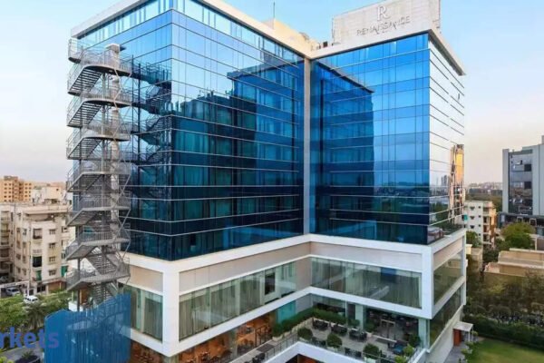 Madhuri Kela-backed smallcap stock zooms nearly 100% in 3 months, hits new all-time high