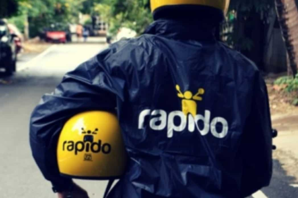 Maharashtra transport minister books Rapido bike to uncover illegal operations in Mumbai