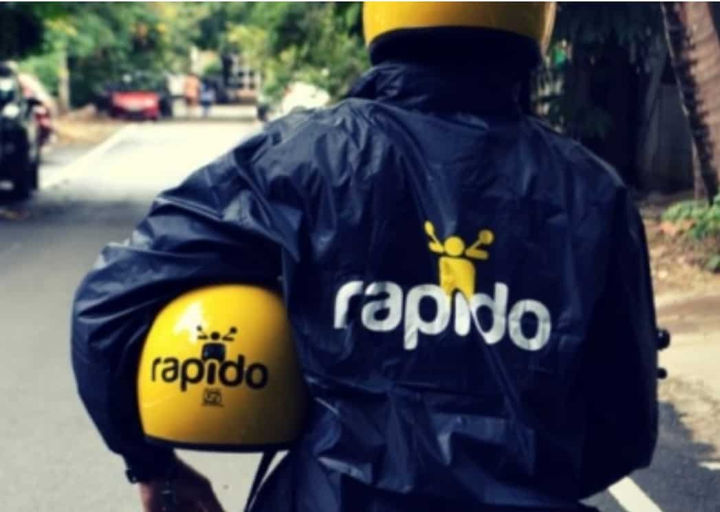 Maharashtra transport minister books Rapido bike to uncover illegal operations in Mumbai
