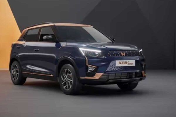 Mahindra & Mahindra’s Q1FY26 Results: Net profit surges 24% to 4,083 crore in first quarter