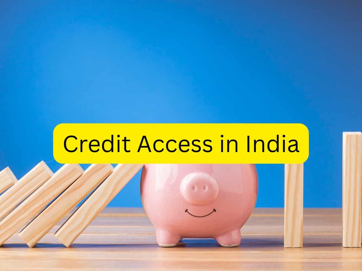 Many low-income Indians still take informal loans despite better bank access: Piramal report