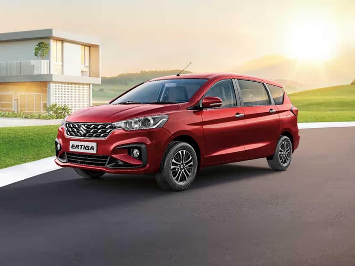 Maruti Suzuki adds six airbags to Ertiga and Baleno, announces price hike