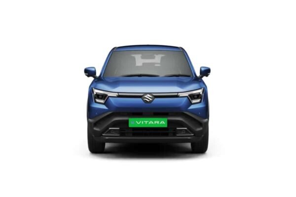 Maruti Suzuki e-Vitara to launch in India on September 3: Here’s what to expect