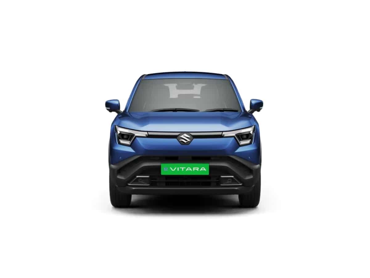 Maruti Suzuki e-Vitara to launch in India on September 3: Here’s what to expect
