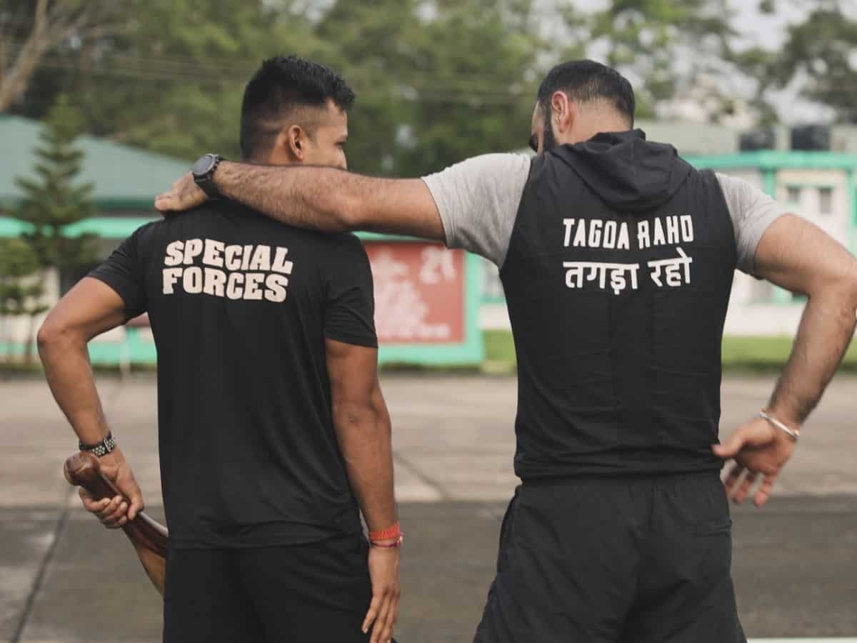 Mentioned twice in PM Modi’s ‘Mann Ki Baat’, this MS Dhoni-backed fitness startup earning praises for merging tradition with modernity