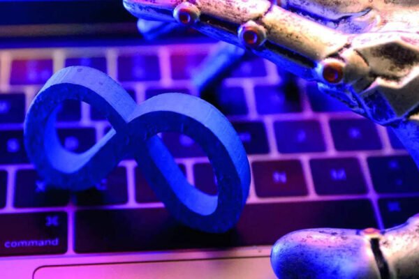 Meta calls EU’s AI code overreach, will not sign it