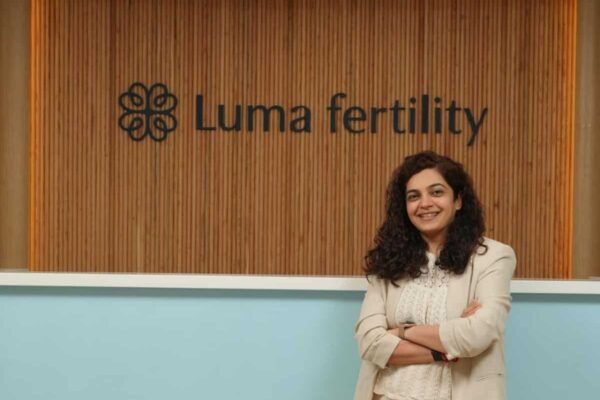 Mumbai-based fertility startup Luma raises  million seed funding led by Peak XV’s Surge