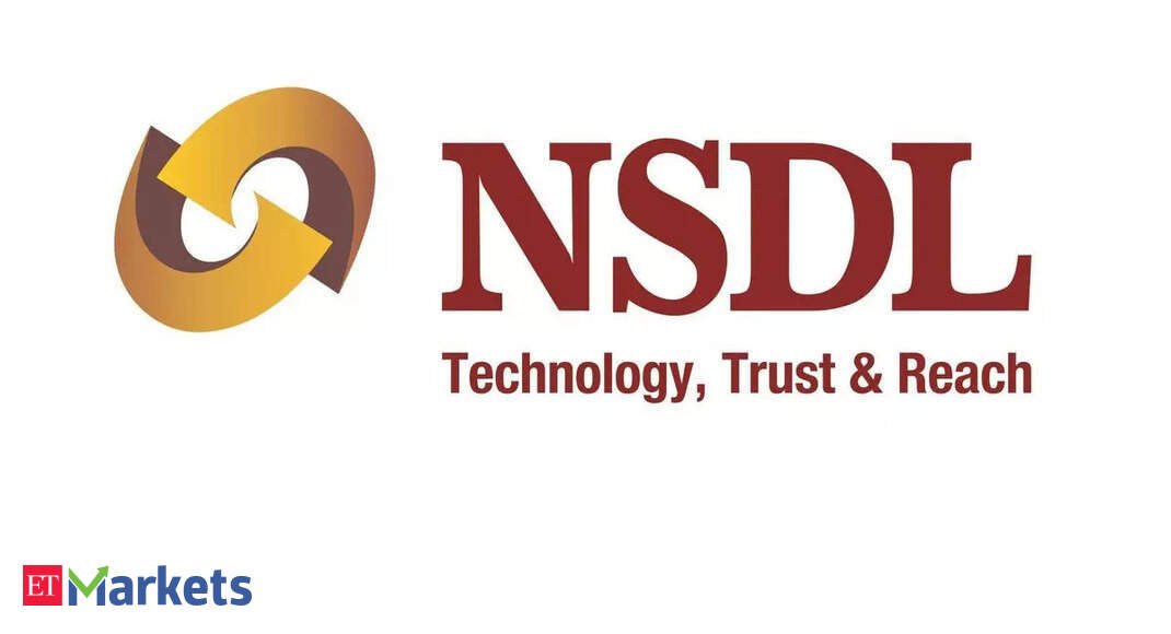 NSDL IPO: Issue opens on July 30, here’s what you need to know about GMP, issue details – NSDL’s Upcoming IPO