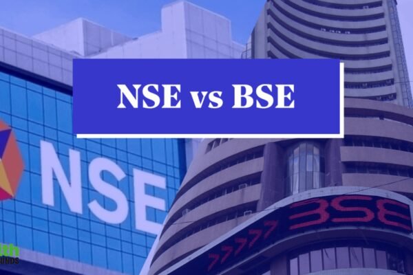 NSE vs BSE: How the two stock exchanges fared on financial parameters in FY25 – Exchange Dominance